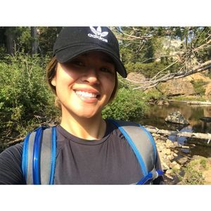 Meet your Posher, Daisy